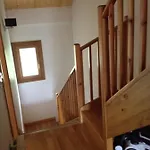 Semesterbostad Casa En