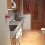 Prázdninový dům Casa En Villanúa