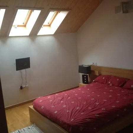 Casa En Holiday home Villanua