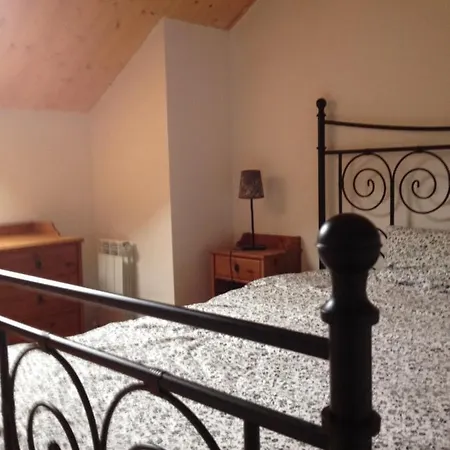 Casa En Villanúa