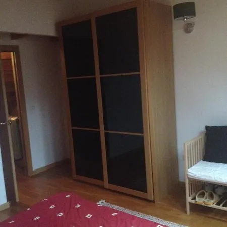 Holiday home Casa En *