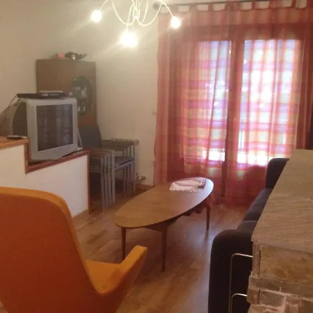 Casa En Prázdninový dům