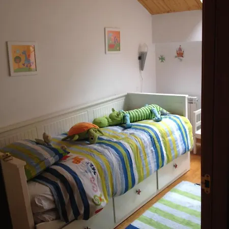 Semesterbostad Casa En *