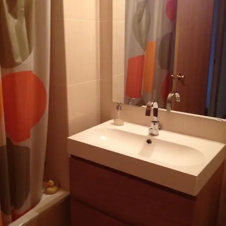 Casa En Holiday home *