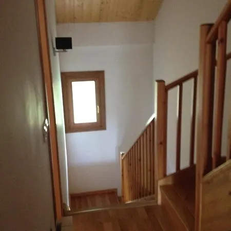Semesterbostad Casa En