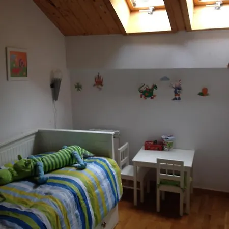 Casa En * Вильянуа