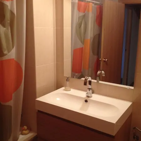 Holiday home Casa En Villanua