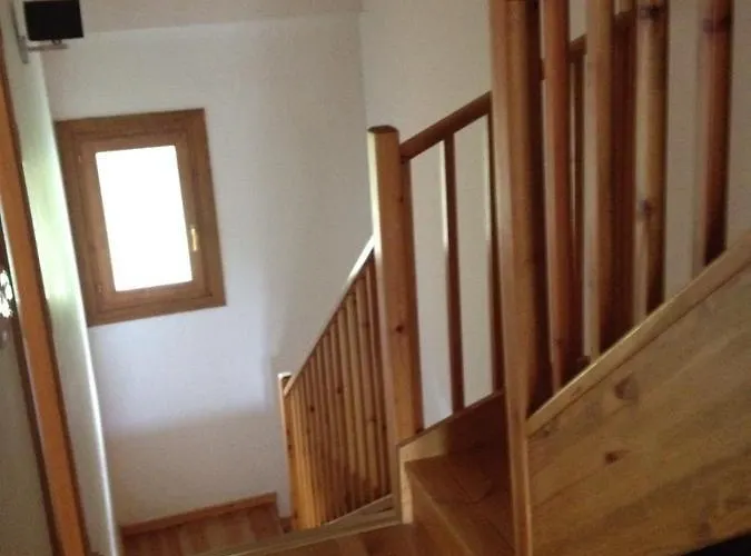 Semesterbostad Casa En