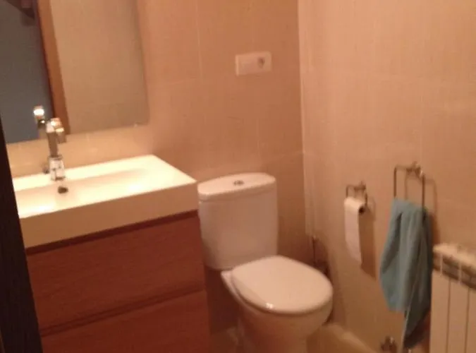 Semesterbostad Casa En *