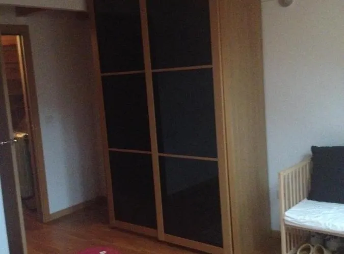 Semesterbostad Casa En *