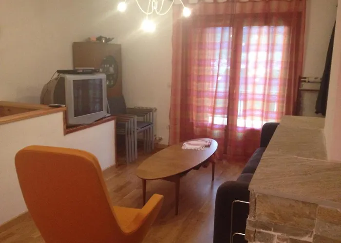 Casa En Semesterbostad