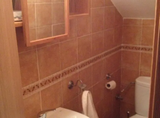 Semesterbostad Casa En