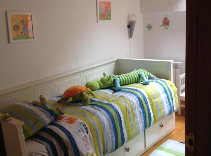 Semesterbostad Casa En *