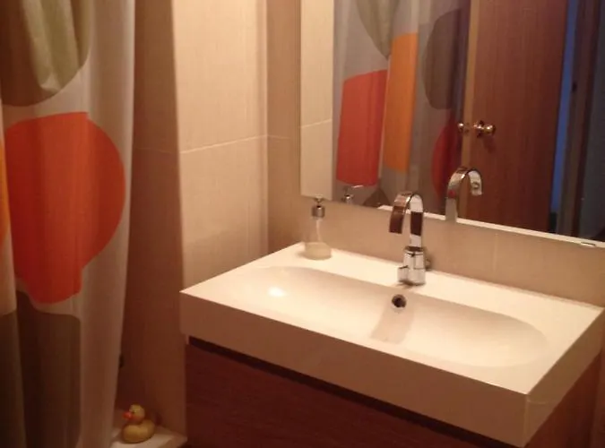 Casa En Semesterbostad *