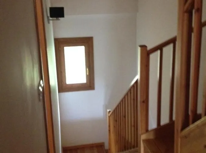 Semesterbostad Casa En